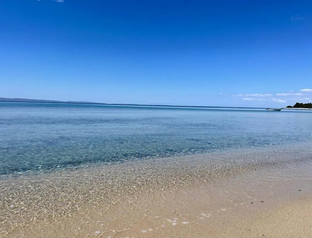 Relax In This Sithonia Property With Great Ocean Views Řecko